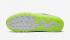Nike Air Max 90 Premium New Species Pure Platinum Electric Green Bio Beige CQ0786-001