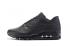 Nike Air Max 90 Premium SE all black Men running shoes 858954-007