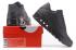 Nike Air Max 90 Premium SE all black Men running shoes 858954-007