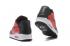 Nike Air Max 90 Premium SE black red Men running shoes 858954-002