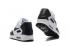 Nike Air Max 90 Premium SE black white Men running shoes 858954-003