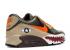 Nike Air Max 90 Premium Warhawk Army Dark Blaze Orange Cinder Tweed 315728-381