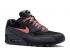 Nike Air Max 90 Prm Side B Sunblush Black Grey Thunder CI6394-001