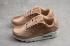 Nike WMNS Air Max 90 Premium Metallic Red Bronze 896497 902