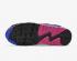 Nike Wmns Air Max 90 Premium Cactus Flower Black Dark Beetroot CT1891-500