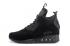 Nike Air Max 90 Sneakerboot Winter Suede All Black 684714-016