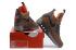Nike Air Max 90 Sneakerboot Winter Suede Bronze Brown Orange 684714-020