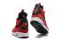 Nike Air Max 90 Sneakerboot Winter Suede Red Black 684714-018