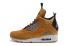 Nike Air Max 90 Sneakerboot Winter Suede Wheat Black 684714-017