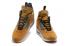Nike Air Max 90 Sneakerboot Winter Suede Wheat Black 684714-017