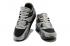 OFF WHITE x Nike Air Max 90 OW Men Running Shoes Black Grey