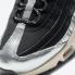 3M x Nike Air Max 95 Black Metallic Silver Light Orewood Brown CT1935-001