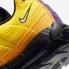 LeBron James x Nike Air Max 95 NRG Lakers Black White Amarillo Court Purple CZ3624-001
