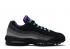 Nike Air Max 95 Black Grape Purple Court Nebula Teal AO2450-002