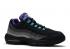 Nike Air Max 95 Black Grape Purple Court Nebula Teal AO2450-002