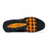 Nike Air Max 95 Black Kumquat Cosmic White Clay DC9412-001