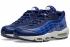 Nike Air Max 95 Blue Void 918413-401