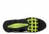 Nike Air Max 95 Em Volt Black Grey Cool 554971-031