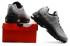 Nike Air Max 95 Essential 749766-005 Black Wolf Grey Men Running Shoes
