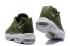 Nike Air Max 95 Essential Camo Green White Men Running Shoes