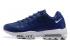 Nike Air Max 95 Essential Royal Blue White Men Running Shoes