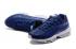 Nike Air Max 95 Essential Royal Blue White Men Running Shoes