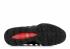 Nike Air Max 95 GS Gunsmoke Black Red Solar 905348-013
