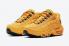 Nike Air Max 95 GS NYC Taxi Yellow Black Shoes DH0147-700