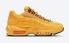 Nike Air Max 95 GS NYC Taxi Yellow Black Shoes DH0147-700