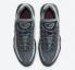 Nike Air Max 95 Grey Red Dark Grey DM9104-002