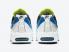 Nike Air Max 95 Kaomoji White Black Signal Blue Shoes DD9600-100