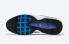 Nike Air Max 95 Kaomoji White Black Signal Blue Shoes DD9600-100