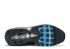 Nike Air Max 95 Laser Blue Grey Dark Neutral Black White CZ8684-001