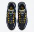 Nike Air Max 95 Memphis Grizzlies World Indigo Midnight Navy Speed Yellow CT1805-400