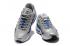 Nike Air Max 95 Men Running Shoes Grey Blue