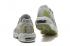 Nike Air Max 95 Men Running Shoes Grey Green