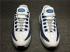 Nike Air Max 95 OG White Emerald Green Court Blue New Slate 554970-131