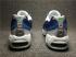 Nike Air Max 95 OG White Emerald Green Court Blue New Slate 554970-131