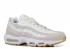 Nike Air Max 95 PRM Sail White Desert Sand Tan 538416-102