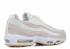 Nike Air Max 95 PRM Sail White Desert Sand Tan 538416-102