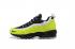 Nike Air Max 95 Premium Fluorescent Green Black 538416-701
