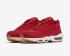 Nike Air Max 95 Premium Gym Red Team Red 538416-602
