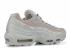 Nike Air Max 95 Premium Light Bone 538416-011