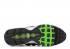 Nike Air Max 95 Premium Rejuvenation Bean Grass Green Anthracite 313516-301