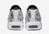 Nike Air Max 95 Premium White Black 538416-103