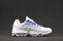 Nike Air Max 95 Ultra SE White Blue AO9566-100