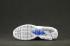 Nike Air Max 95 Ultra SE White Blue AO9566-100
