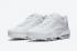 Nike Air Max 95 Ultra Triple White Running Shoes CZ7551-100