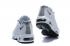 Nike Air Max 95 White Black OG QS Running Shoes 609048-109