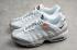 Off White x Nike Air Max 95 White Silver Mens Size 609048 159